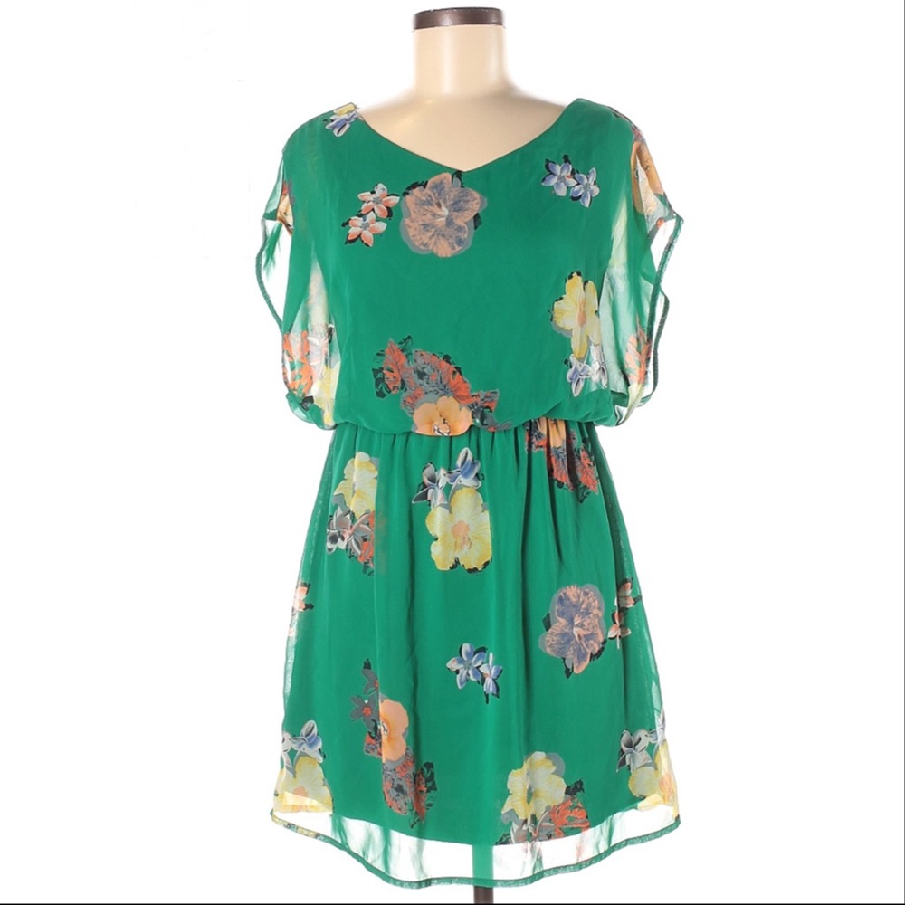 FOREVER 21 Dress - S